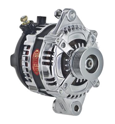 Powermaster HPR Small Frame Series Alternators - 8372961