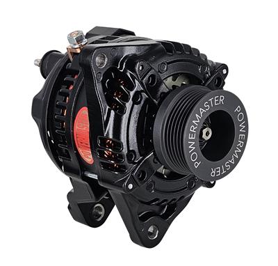 Powermaster High-Amp Alternators - 8516262R