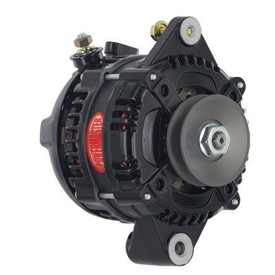 Powermaster HPR Small Frame Series Alternators - 8572951