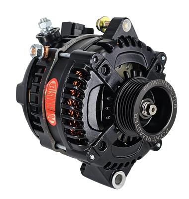 Powermaster HPR Small Frame Series Alternators - 8578011