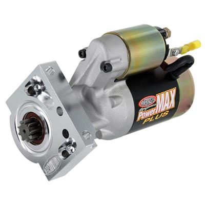 Powermaster PowerMax Plus Starters - 900410
