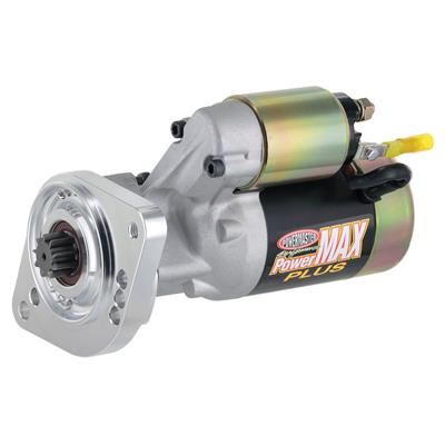 Powermaster PowerMax Plus Starters - 900415
