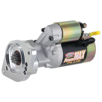 Powermaster PowerMax Plus Starters - 900416