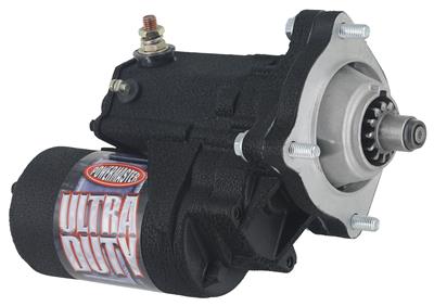 Powermaster Ultra Duty Diesel Starters - 9051