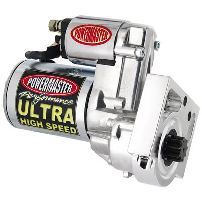 Powermaster Ultra Torque High-Speed Starters - 9451