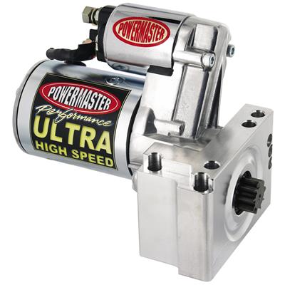 Powermaster Ultra Torque High-Speed Starters - 9452