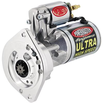 Powermaster Ultra Torque High-Speed Starters - 9454