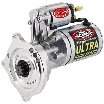 Powermaster Ultra Torque High-Speed Starters - 9456