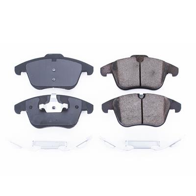 PowerStop Z17 Evolution Plus Brake Pads - 171241