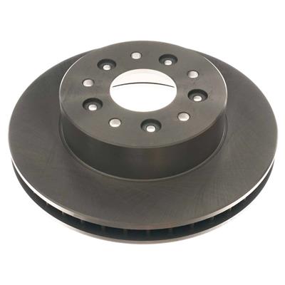 PowerStop Autospecialty OE Replacement Rotors - AR8210