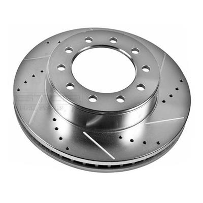 PowerStop Disc Brake Rotor - AR85113XR