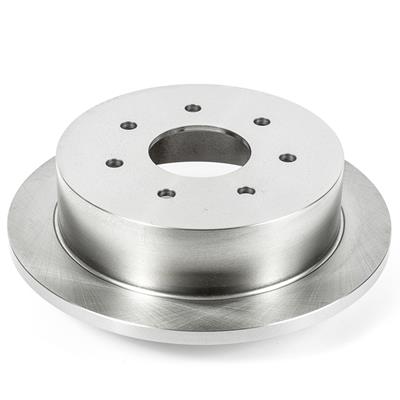PowerStop Autospecialty OE Replacement Rotors - AR8561