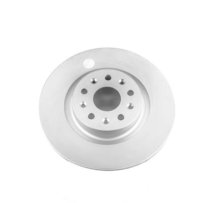 PowerStop Evolution GEOMET Coated Rotors - AR82182EVC