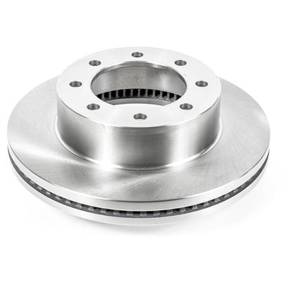 PowerStop Autospecialty OE Replacement Rotors - AR85153