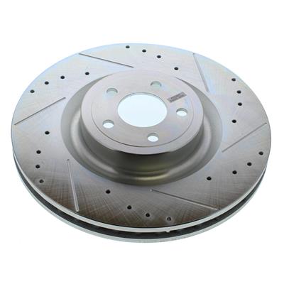 PowerStop Disc Brake Rotor - AR85159XR