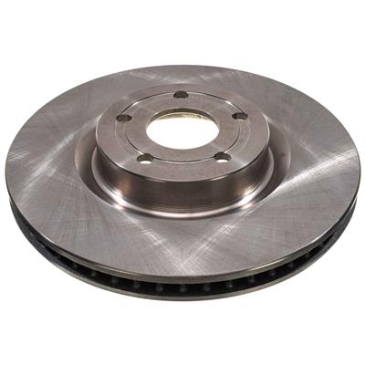 PowerStop Autospecialty OE Replacement Rotors - AR85202