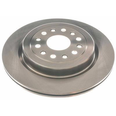 PowerStop Autospecialty OE Replacement Rotors - AR86005