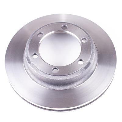 PowerStop Autospecialty OE Replacement Rotors - AR9315