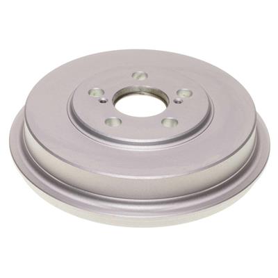 PowerStop Autospecialty High-Temp Coated OE Replacement Drums - JBD1017P