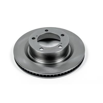 PowerStop Autospecialty OE Replacement Rotors - JBR1309