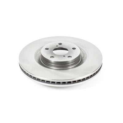 PowerStop Autospecialty OE Replacement Rotors - JBR1569