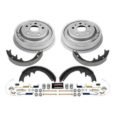 PowerStop Drum Brake Kits - KOE15268DK
