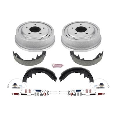 PowerStop Drum Brake Kits - KOE15312DK