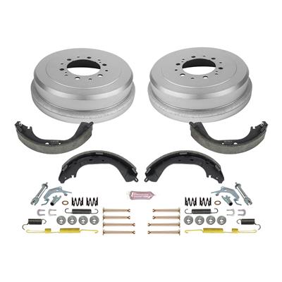 PowerStop Drum Brake Kits - KOE15313DK