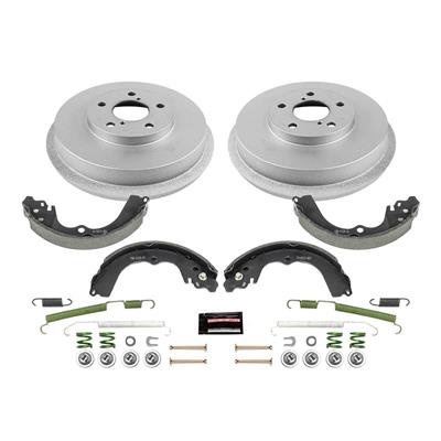 PowerStop Drum Brake Kits - KOE15332DK