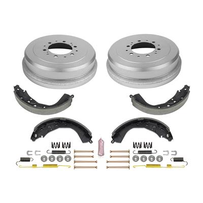 PowerStop Drum Brake Kits - KOE15373DK