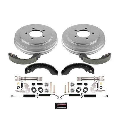 PowerStop Drum Brake Kits - KOE15403DK