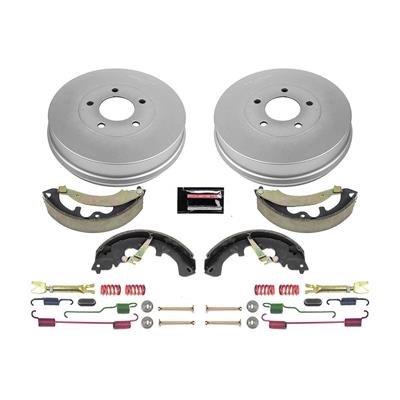 PowerStop Drum Brake Kits - KOE15406DK