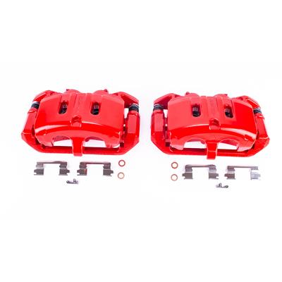 PowerStop Performance Powdercoated Brake Calipers - S15008