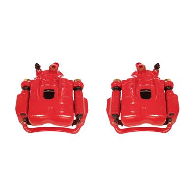 PowerStop Performance Powdercoated Brake Calipers - S2012