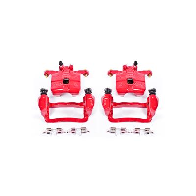 PowerStop Performance Powdercoated Brake Calipers - S2066A
