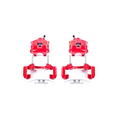 PowerStop Performance Powdercoated Brake Calipers - S2640A
