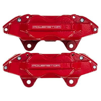 PowerStop Performance Powdercoated Brake Calipers - S2712