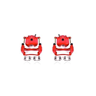 PowerStop Performance Powdercoated Brake Calipers - S2796