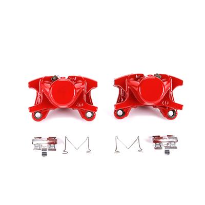 PowerStop Performance Powdercoated Brake Calipers - S2838