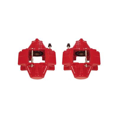 PowerStop Performance Powdercoated Brake Calipers - S2840