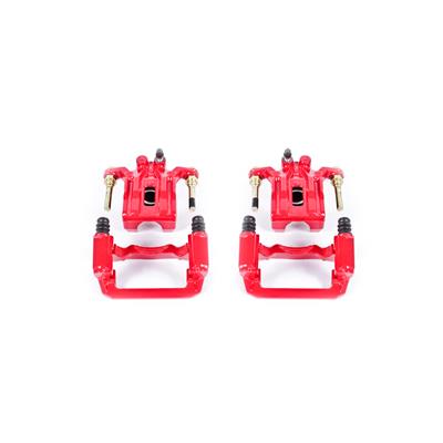 PowerStop Performance Powdercoated Brake Calipers - S2994