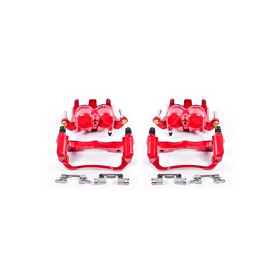 PowerStop Performance Powdercoated Brake Calipers - S3122A