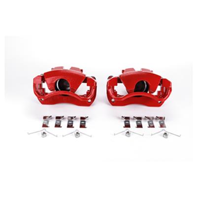 PowerStop Performance Powdercoated Brake Calipers - S3128