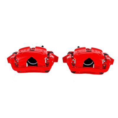 PowerStop Performance Powdercoated Brake Calipers - S3320A