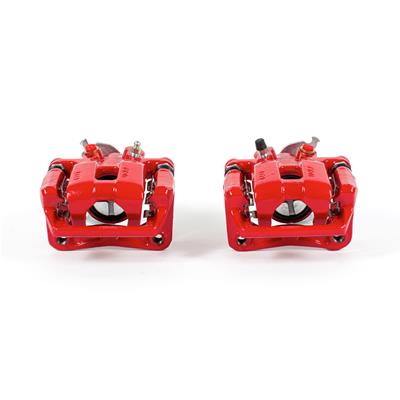 PowerStop Performance Powdercoated Brake Calipers - S3358