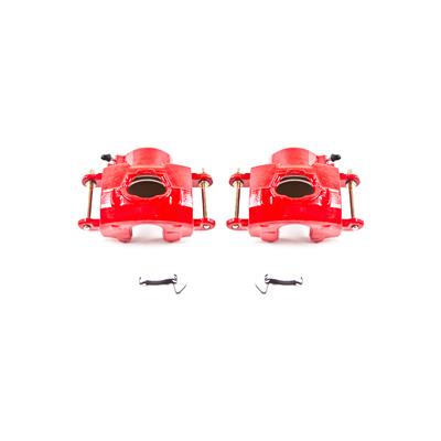 PowerStop Performance Powdercoated Brake Calipers - S4020