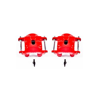 PowerStop Performance Powdercoated Brake Calipers - S4071