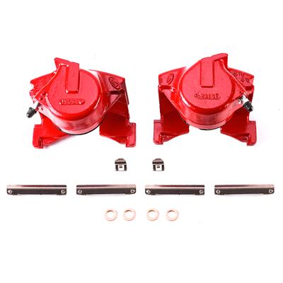 PowerStop Performance Powdercoated Brake Calipers - S4255