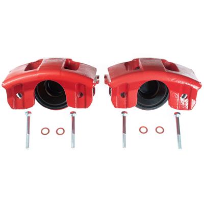 PowerStop Performance Powdercoated Brake Calipers - S4339
