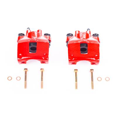 PowerStop Performance Powdercoated Brake Calipers - S4398
